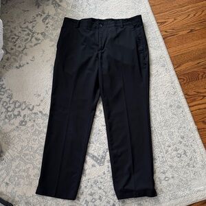 Nike Black Dri-FIT Pants